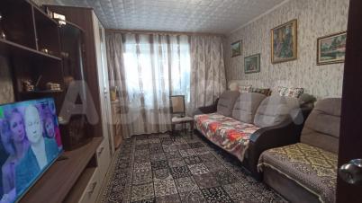 Продажа квартиры Омск. ул. Дмитриева, 5/1 Продажа квартиры Омск. ул. Дмитриева, 5/1