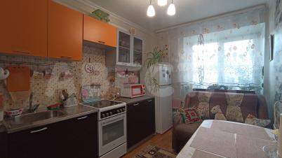Продажа квартиры Омск. ул. Дмитриева, 5/1 Продажа квартиры Омск. ул. Дмитриева, 5/1