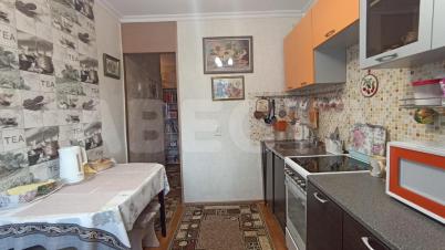 Продажа квартиры Омск. ул. Дмитриева, 5/1 Продажа квартиры Омск. ул. Дмитриева, 5/1