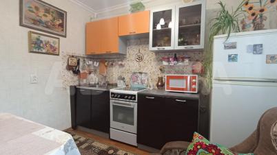Продажа квартиры Омск. ул. Дмитриева, 5/1 Продажа квартиры Омск. ул. Дмитриева, 5/1