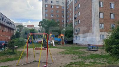 Продажа квартиры Омск. ул. Дмитриева, 5/1 Продажа квартиры Омск. ул. Дмитриева, 5/1