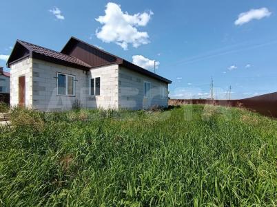 Продажа квартиры Омский. . Ракитинка (Морозовского с/п), ул. Березовая, 1Г