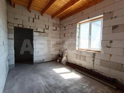 Продажа квартиры Омский. . Ракитинка (Морозовского с/п), ул. Березовая, 1Г