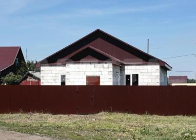 Продажа квартиры Омский. . Ракитинка (Морозовского с/п), ул. Березовая, 1Г