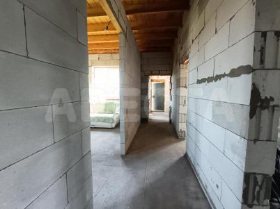 Продажа квартиры Омский. . Ракитинка (Морозовского с/п), ул. Березовая, 1Г
