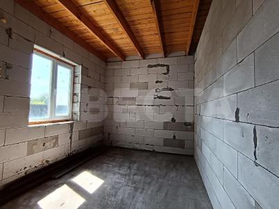 Продажа квартиры Омский. . Ракитинка (Морозовского с/п), ул. Березовая, 1Г