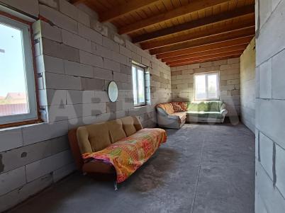 Продажа квартиры Омский. . Ракитинка (Морозовского с/п), ул. Березовая, 1Г