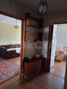 Продажа квартиры Омск. ул. Круговая, 6б Продажа квартиры Омск. ул. Круговая, 6б