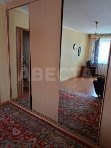 Продажа квартиры Омск. ул. Круговая, 6б Продажа квартиры Омск. ул. Круговая, 6б