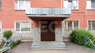 Продажа квартиры Омск. ул. Круговая, 6б Продажа квартиры Омск. ул. Круговая, 6б