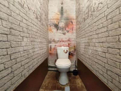 Продажа квартиры Омск. ул. Лукашевича, 8А
