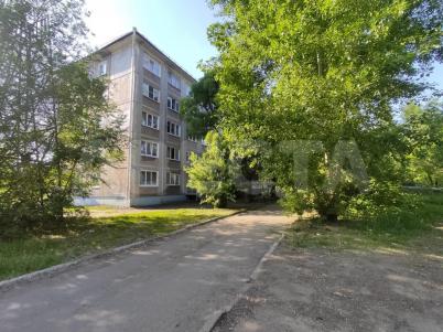 Продажа квартиры Омск. ул. Лукашевича, 8А