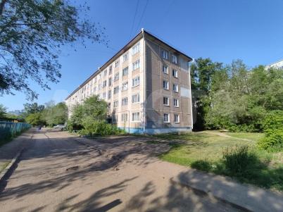 Продажа квартиры Омск. ул. Лукашевича, 8А