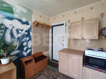 Продажа квартиры Омск. ул. Лукашевича, 8А