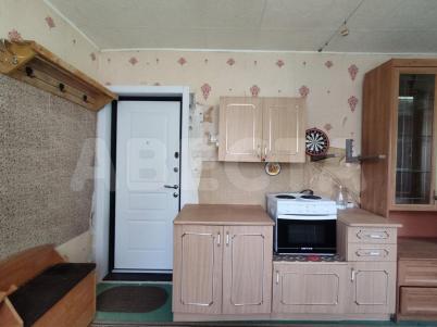 Продажа квартиры Омск. ул. Лукашевича, 8А