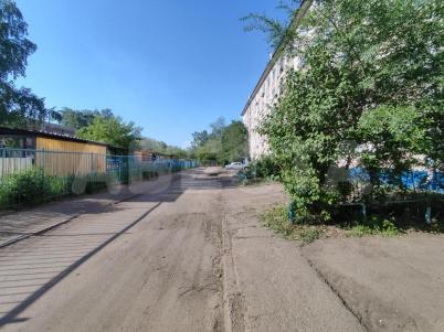 Продажа квартиры Омск. ул. Лукашевича, 8А