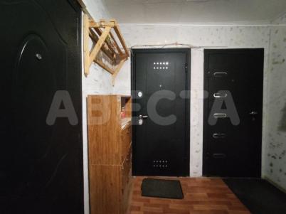 Продажа квартиры Омск. ул. Лукашевича, 8А