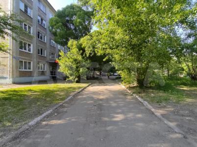 Продажа квартиры Омск. ул. Лукашевича, 8А