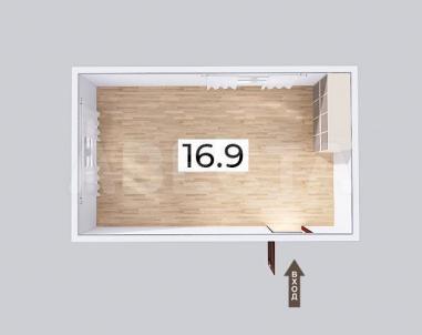 Продажа квартиры Омск. ул. Лукашевича, 8А