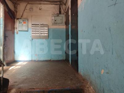 Продажа квартиры Омск. ул. Лукашевича, 8А