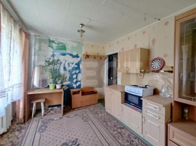 Продажа квартиры Омск. ул. Лукашевича, 8А