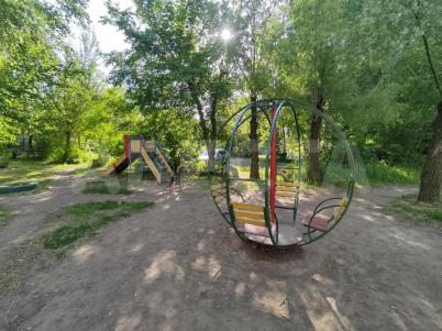 Продажа квартиры Омск. ул. Лукашевича, 8А