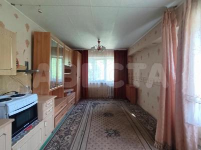 Продажа квартиры Омск. ул. Лукашевича, 8А