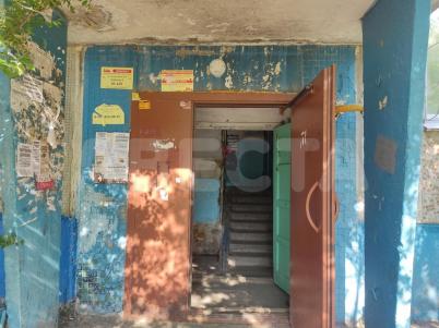 Продажа квартиры Омск. ул. Лукашевича, 8А