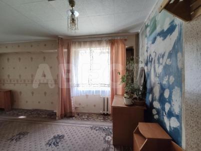 Продажа квартиры Омск. ул. Лукашевича, 8А