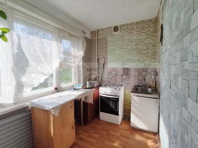 Продажа квартиры Омск. ул. Лукашевича, 8А