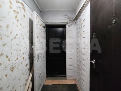 Продажа квартиры Омск. ул. Лукашевича, 8А
