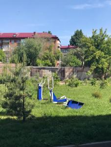 Продажа квартиры Омск. ул. Пригородная, 21 Продажа квартиры Омск. ул. Пригородная, 21