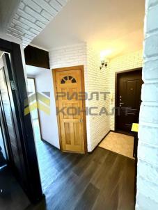 Продажа квартиры Омск. улица Лукашевича, 3А