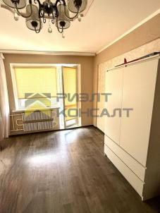 Продажа квартиры Омск. улица Лукашевича, 3А
