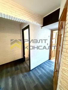 Продажа квартиры Омск. улица Лукашевича, 3А