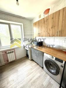 Продажа квартиры Омск. улица Лукашевича, 3А