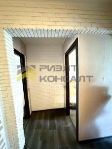Продажа квартиры Омск. улица Лукашевича, 3А