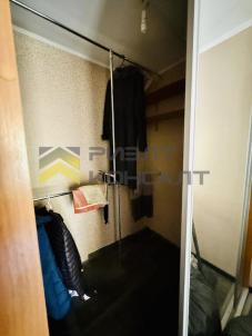Продажа квартиры Омск. улица Лукашевича, 3А