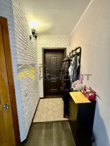Продажа квартиры Омск. улица Лукашевича, 3А