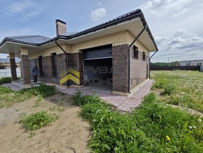 Продажа дома Омский район, село Пушкино, Кленовая улица Продажа дома Омский район, село Пушкино, Кленовая улица
