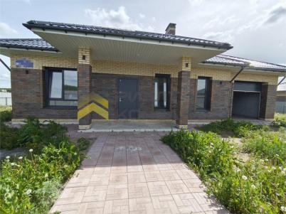 Продажа дома Омский район, село Пушкино, Кленовая улица Продажа дома Омский район, село Пушкино, Кленовая улица