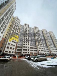 Продажа квартиры Омск. улица А.Н.Кабанова, 2