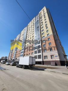 Продажа квартиры Омск. улица А.Н.Кабанова, 2
