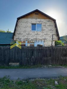 Продажа дома Омск.&nbsp;улица Средняя, 151