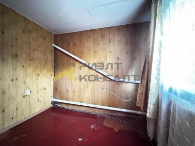 Продажа дома Омск.&nbsp;улица Средняя, 151