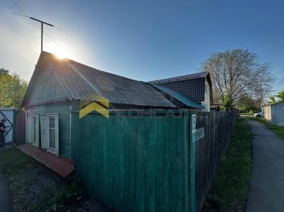 Продажа дома Омск.&nbsp;улица Средняя, 151