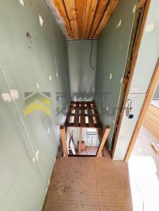 Продажа дома Омск.&nbsp;улица Средняя, 151