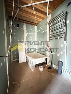 Продажа дома Омск.&nbsp;улица Средняя, 151