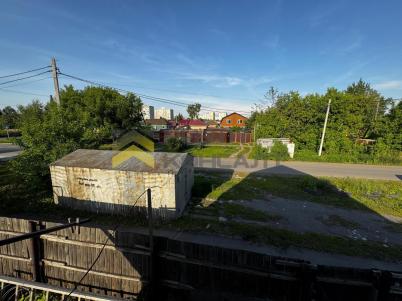 Продажа дома Омск.&nbsp;улица Средняя, 151