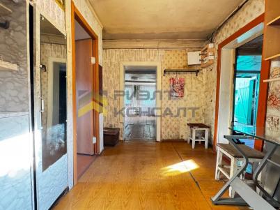 Продажа дома Омск.&nbsp;улица Средняя, 151